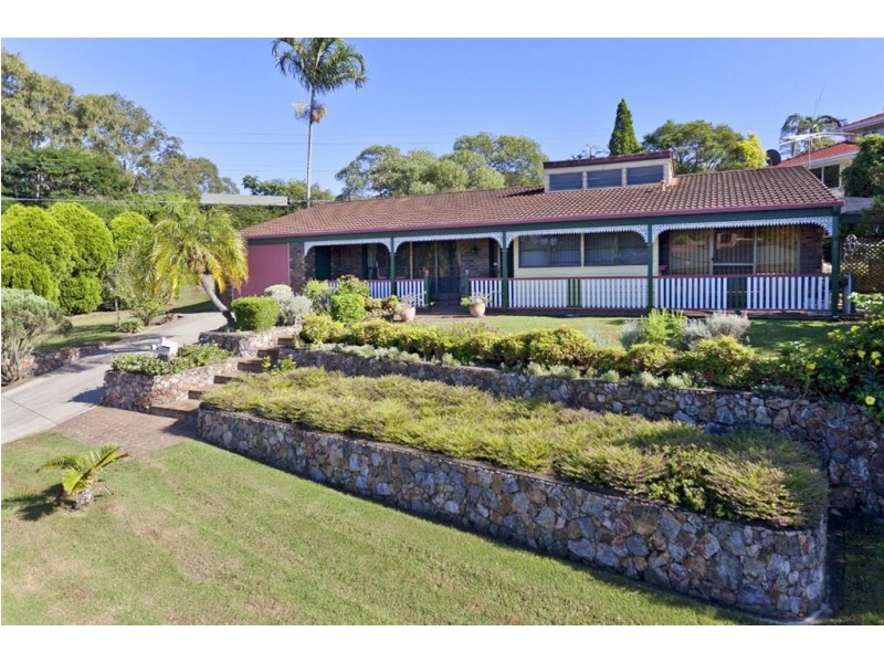 25 Maranoa Street, Carina Heights QLD 4152