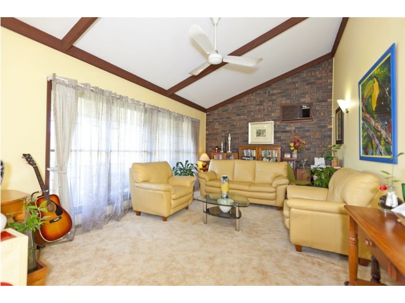 25 Maranoa Street, Carina Heights QLD 4152