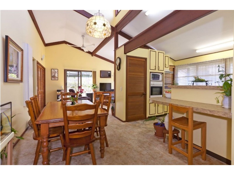 25 Maranoa Street, Carina Heights QLD 4152