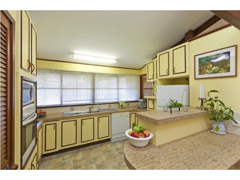 25 Maranoa Street, Carina Heights QLD 4152