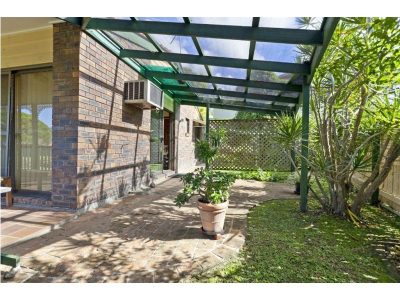 25 Maranoa Street, Carina Heights QLD 4152