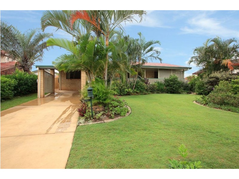 20 Hartigan Street, Belmont QLD 4153