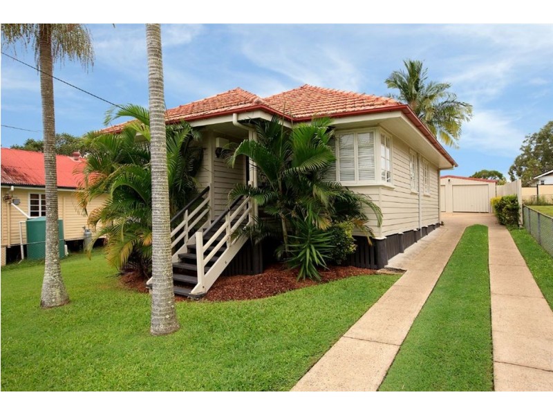 12 Macalister Street, Carina Heights QLD 4152