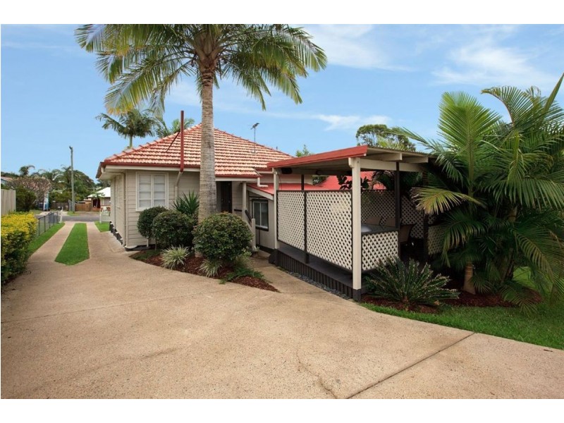 12 Macalister Street, Carina Heights QLD 4152
