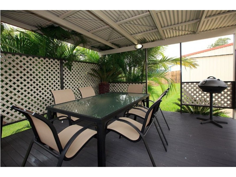 12 Macalister Street, Carina Heights QLD 4152