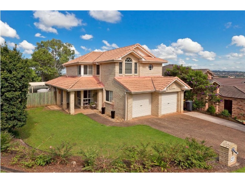 27 Grandview Place, Carindale QLD 4152