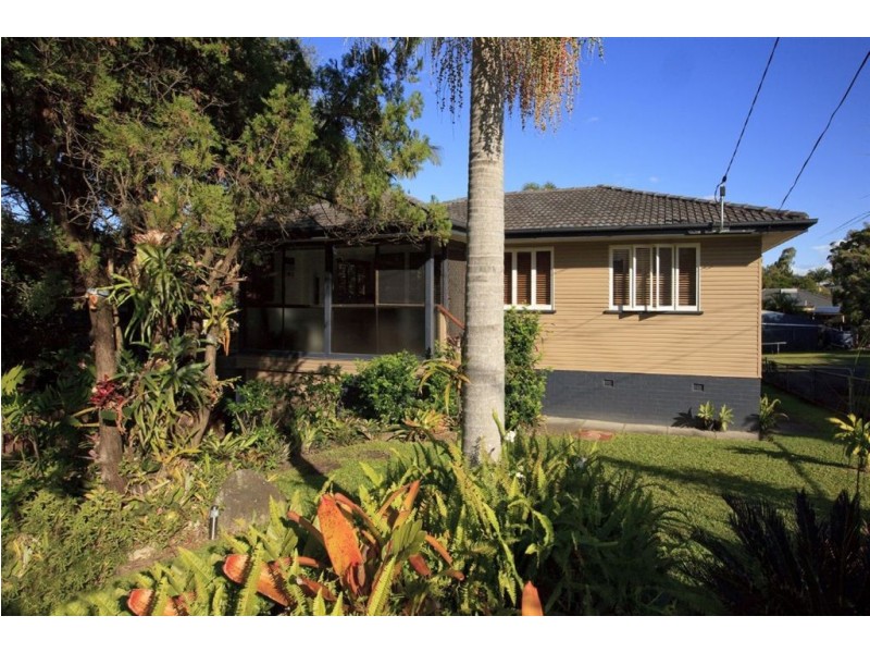 5 Bradnor Street, Carina QLD 4152