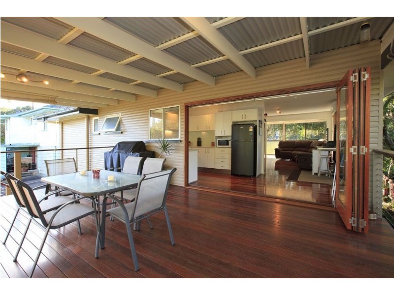 5 Bradnor Street, Carina QLD 4152