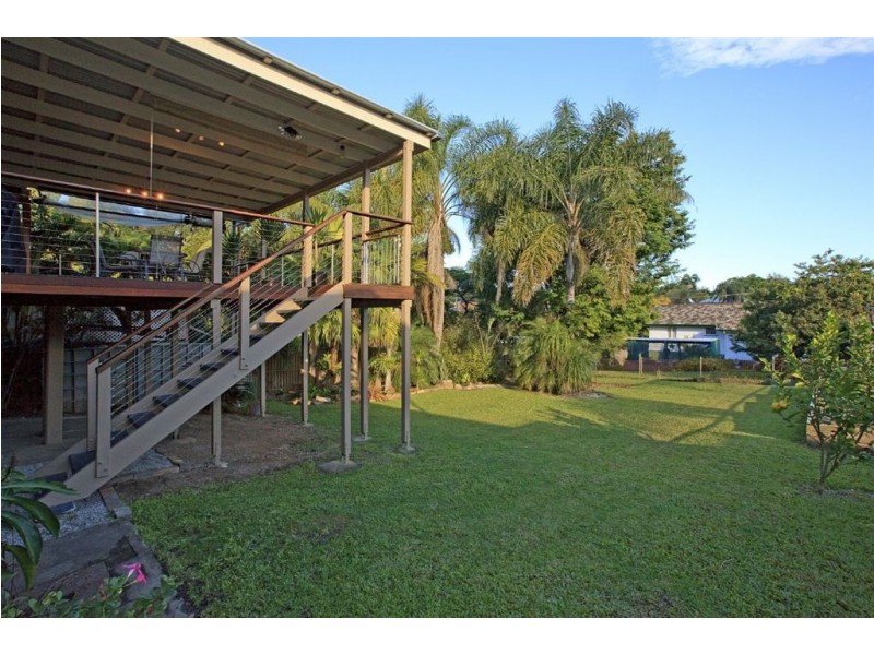 5 Bradnor Street, Carina QLD 4152