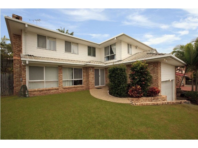 8 Wisteria Crescent, Mount Gravatt East QLD 4122