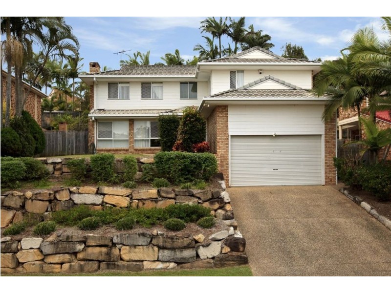 8 Wisteria Crescent, Mount Gravatt East QLD 4122