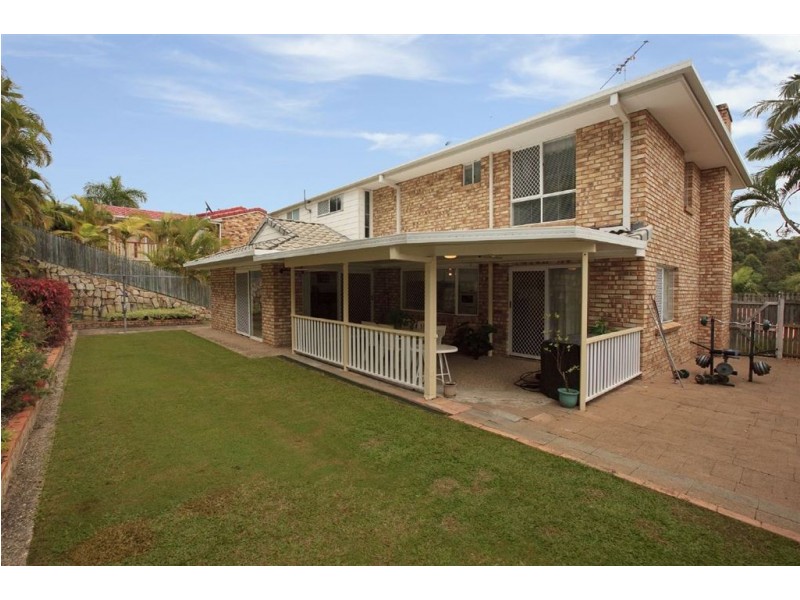 8 Wisteria Crescent, Mount Gravatt East QLD 4122
