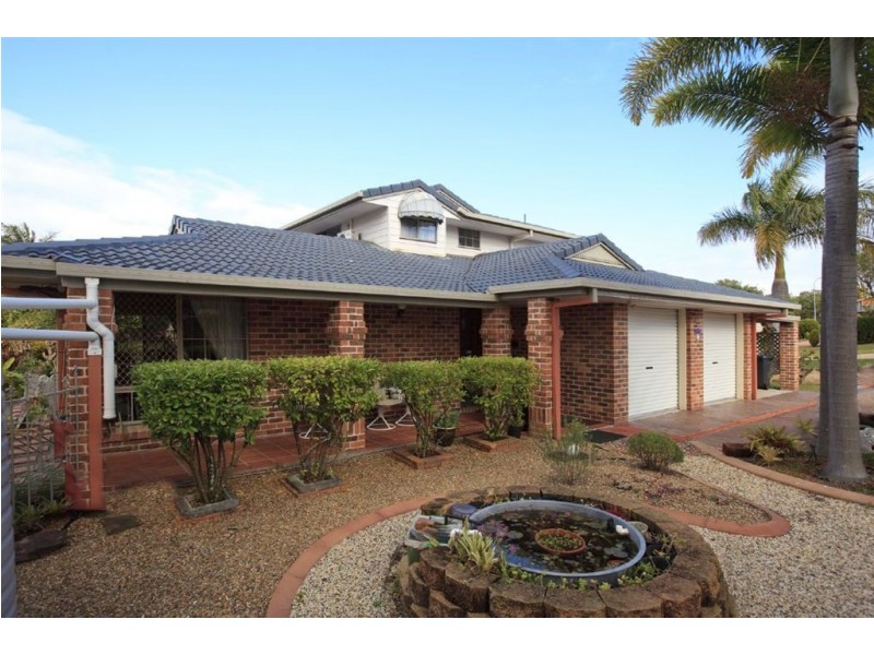 91 Bridgnorth Street, Carindale QLD 4152