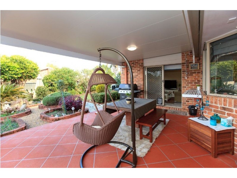 91 Bridgnorth Street, Carindale QLD 4152