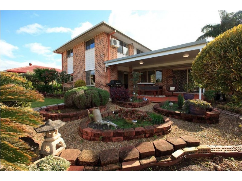 91 Bridgnorth Street, Carindale QLD 4152