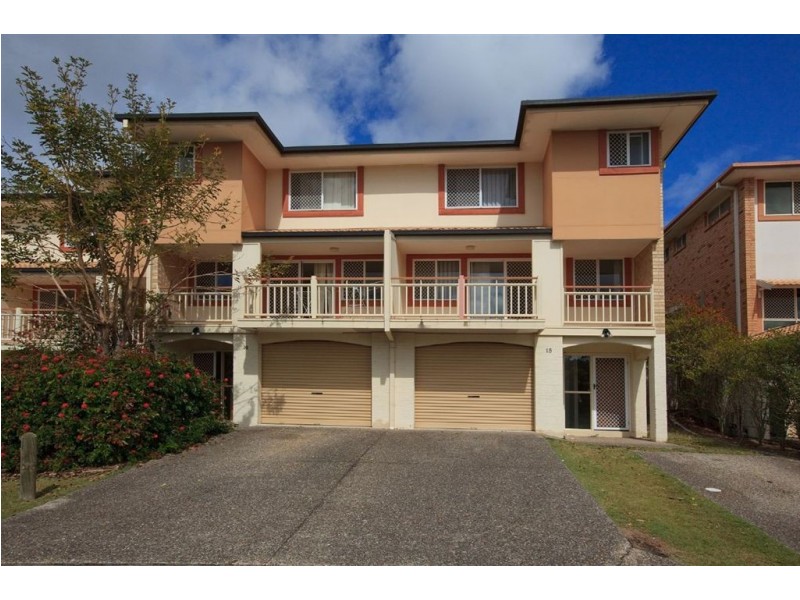 16/1180 Creek Road, Carina Heights QLD 4152