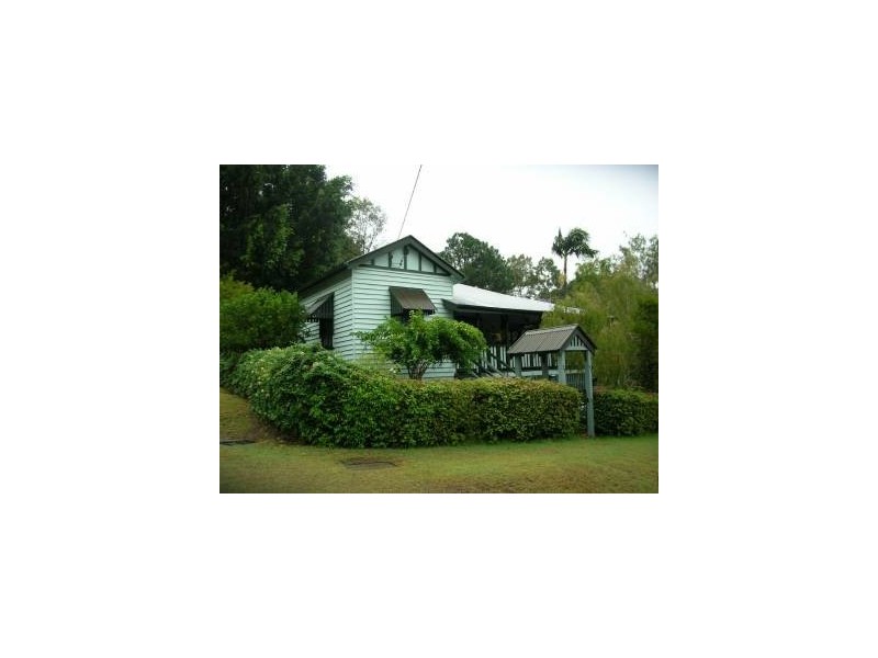 Canungra QLD 4275