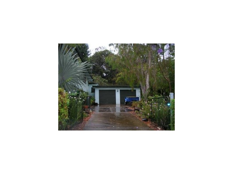 Canungra QLD 4275