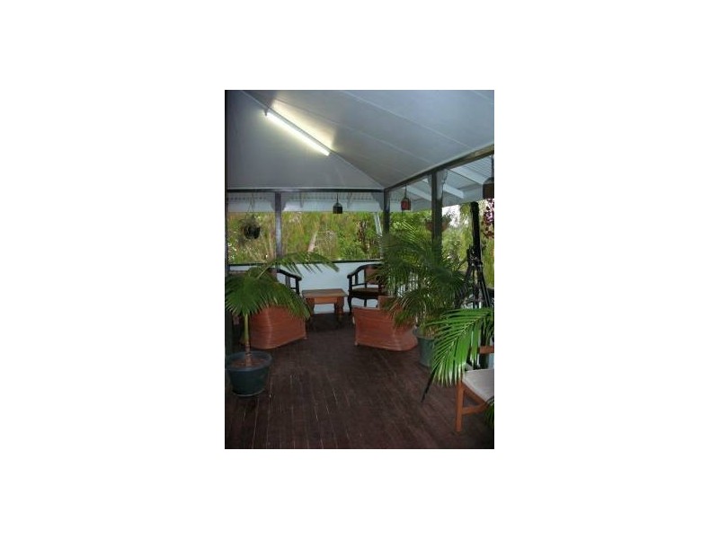 Canungra QLD 4275