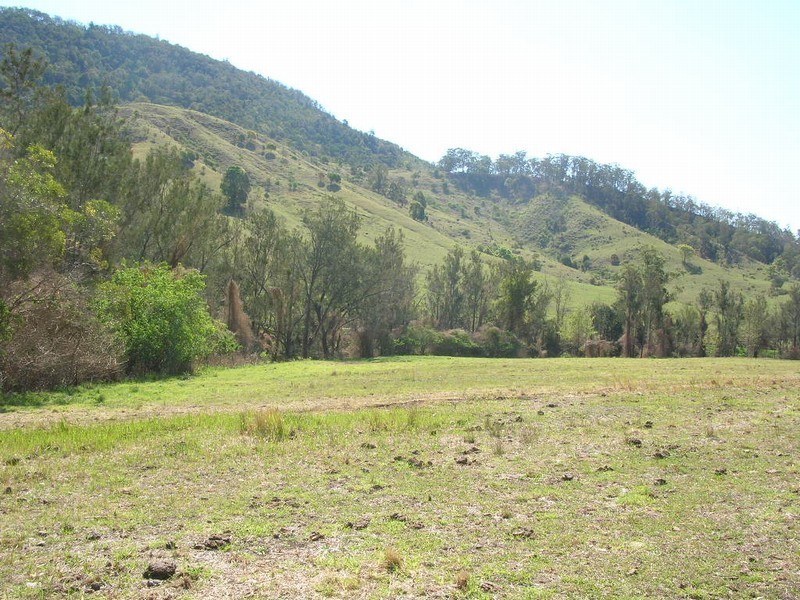 Canungra QLD 4275