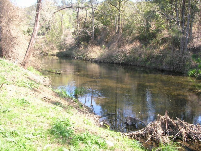 Canungra QLD 4275