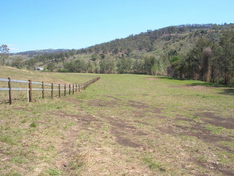 Canungra QLD 4275