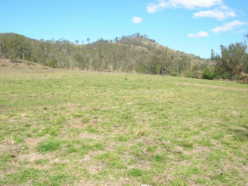 Canungra QLD 4275
