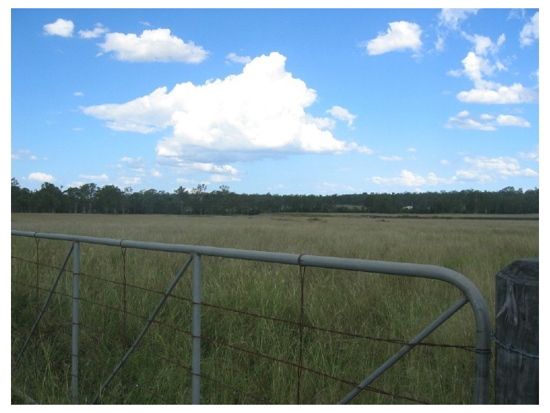 Grandchester QLD 4340