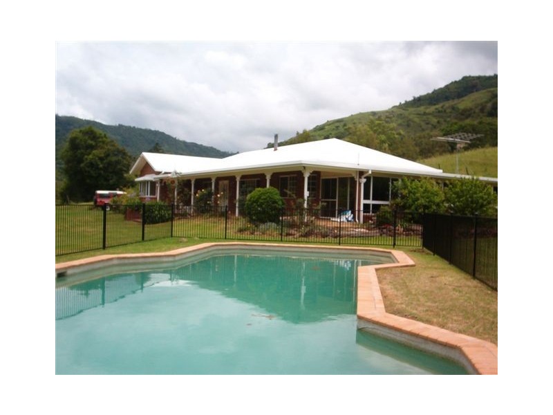Canungra QLD 4275