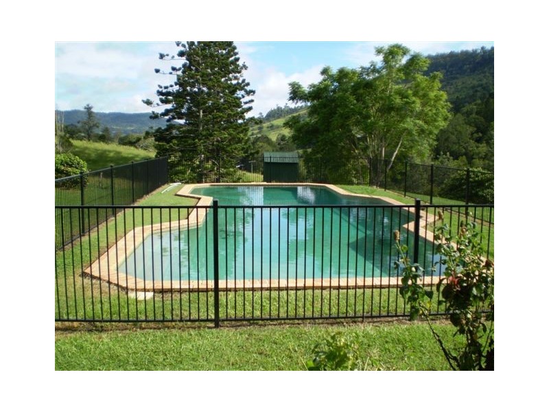 Canungra QLD 4275
