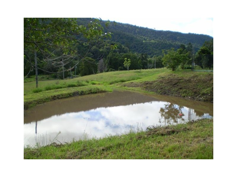 Canungra QLD 4275