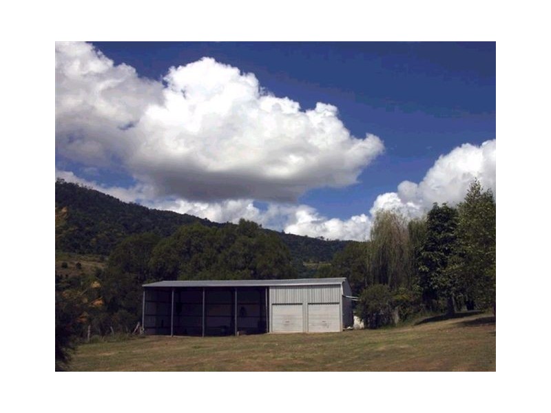 Canungra QLD 4275