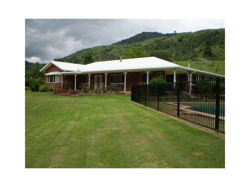 Canungra QLD 4275