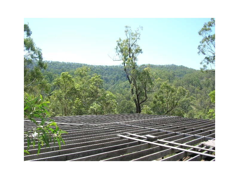 Canungra QLD 4275