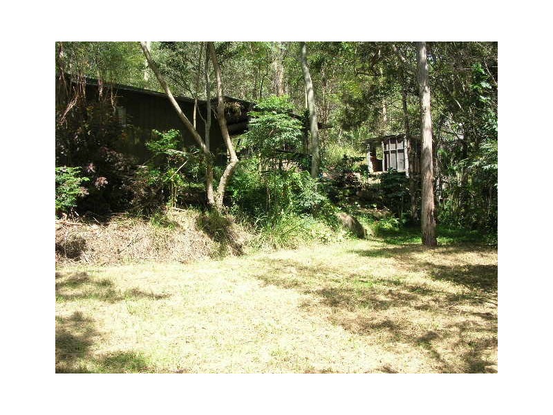 Canungra QLD 4275