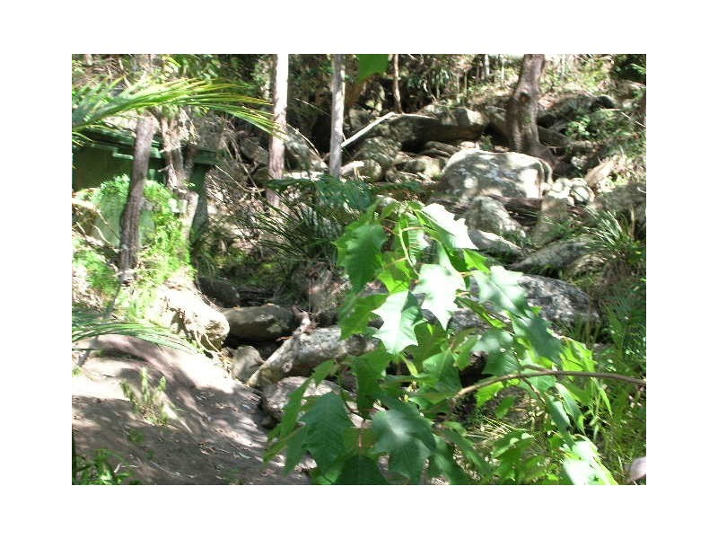 Canungra QLD 4275
