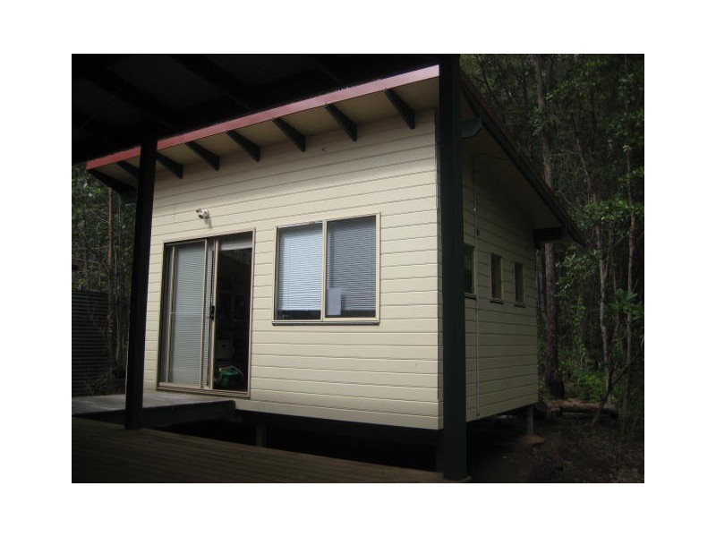 Canungra QLD 4275