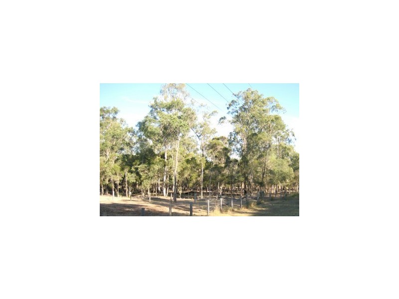 Stockleigh QLD 4280