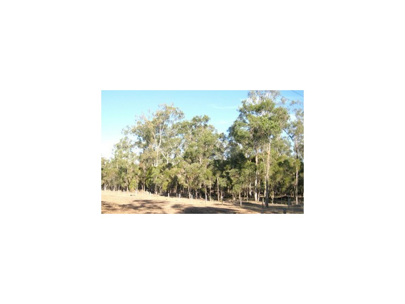 Stockleigh QLD 4280