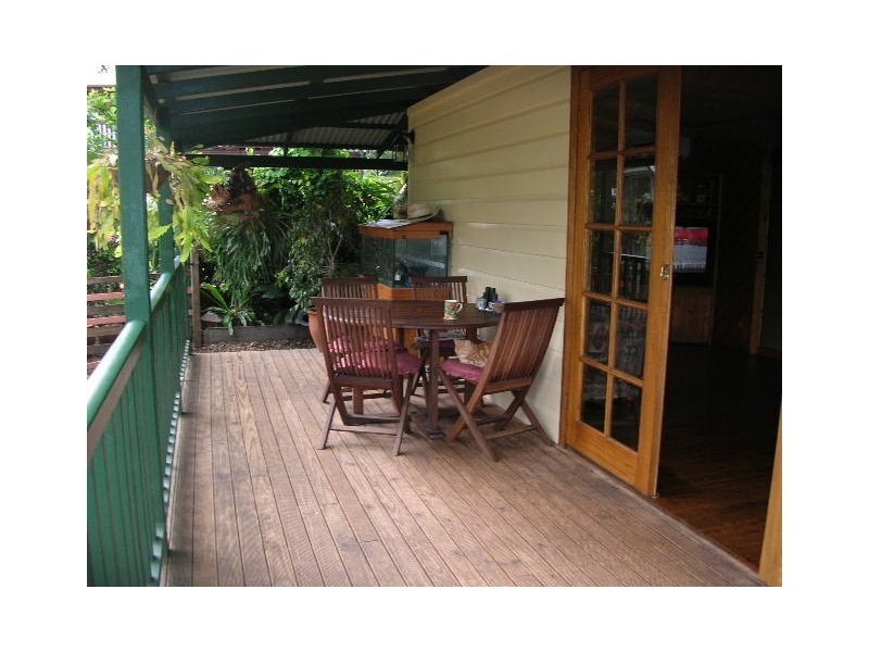 Canungra QLD 4275