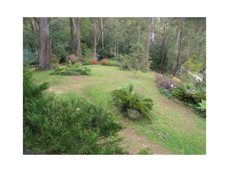 Canungra QLD 4275