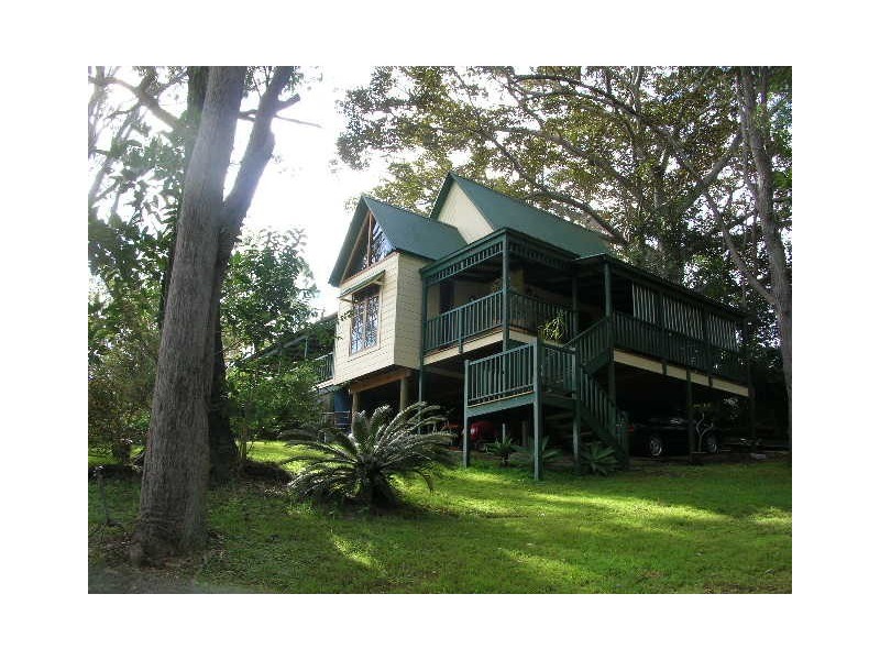 Canungra QLD 4275