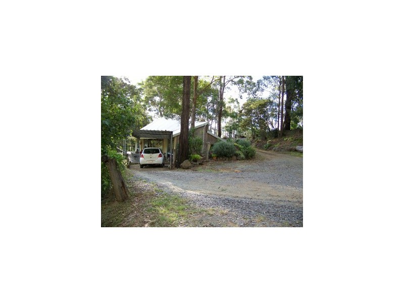 Canungra QLD 4275