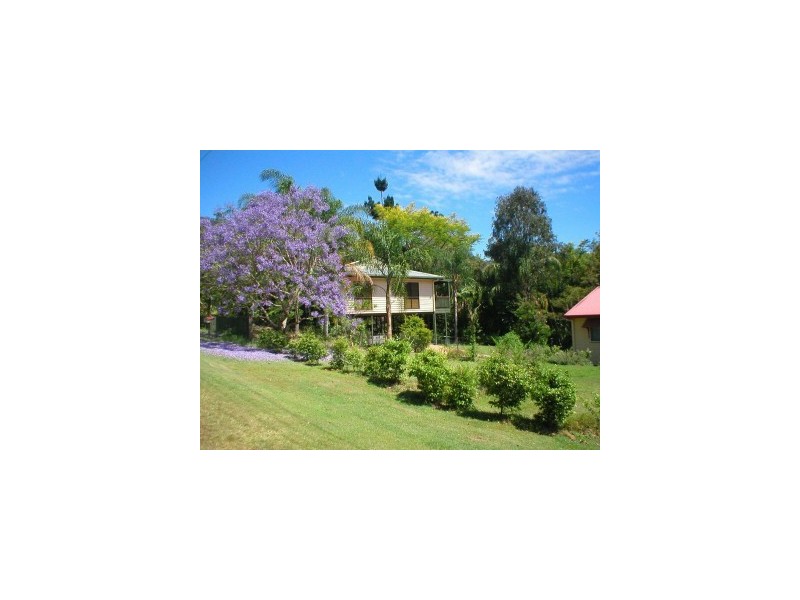 Canungra QLD 4275
