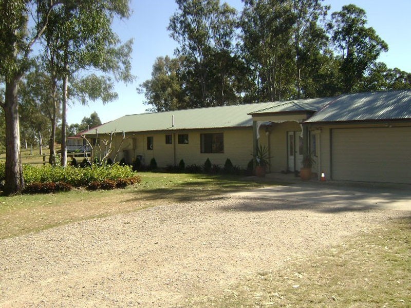 Canungra QLD 4275
