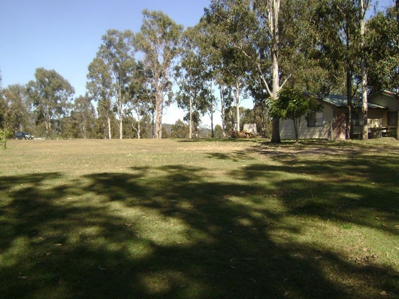 Canungra QLD 4275