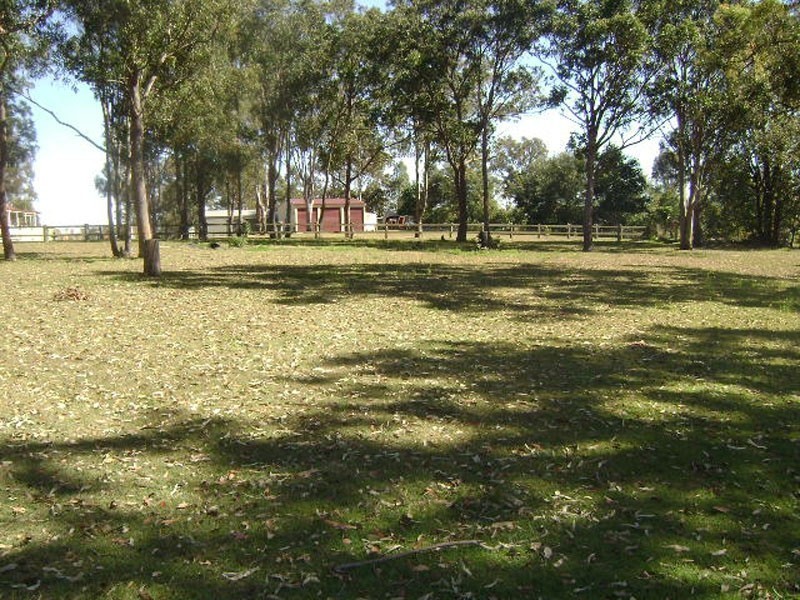Canungra QLD 4275