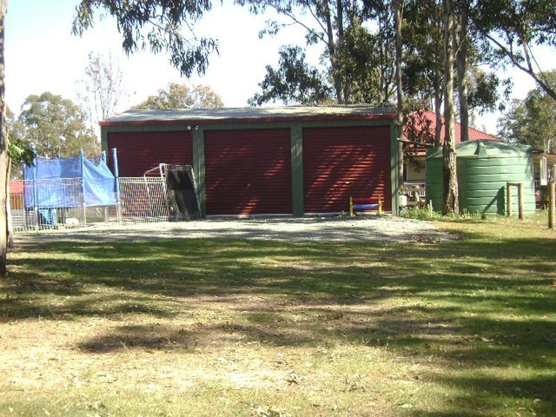 Canungra QLD 4275