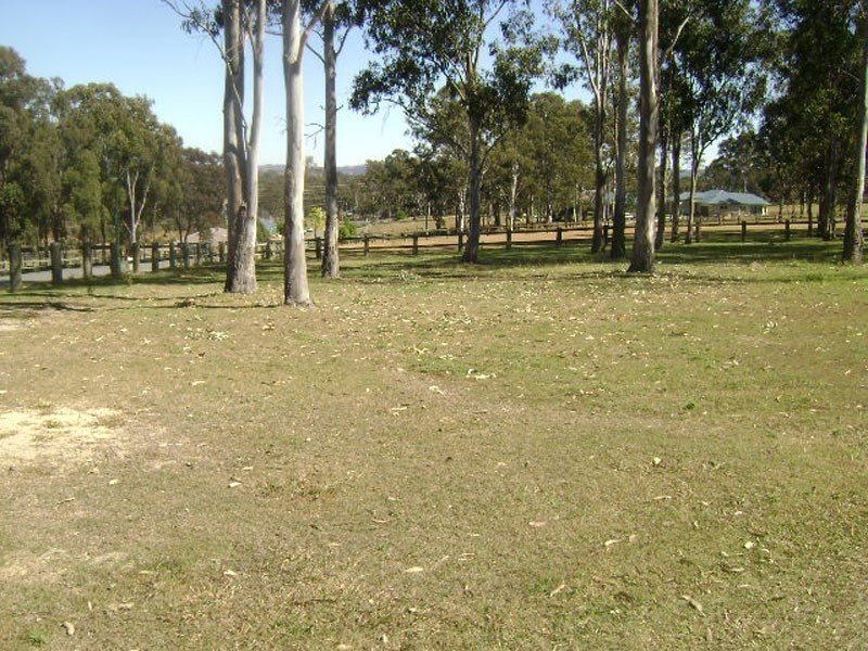 Canungra QLD 4275