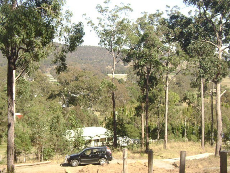 Canungra QLD 4275